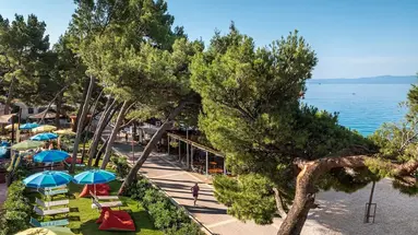 Sunny Makarska by Valamar