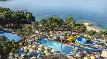 Sunny Makarska by Valamar