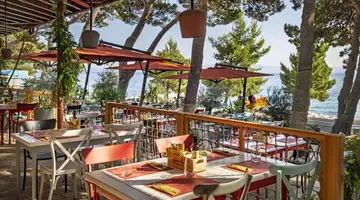 Sunny Makarska by Valamar