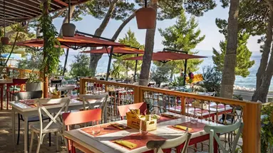 Sunny Makarska by Valamar