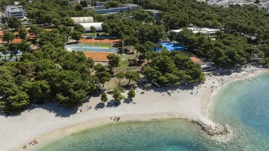 Sunny Makarska by Valamar