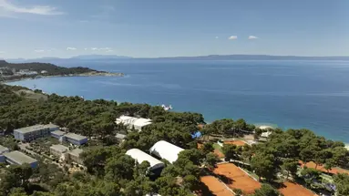 Sunny Makarska by Valamar