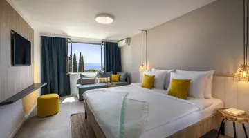 Sunny Makarska by Valamar