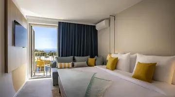 Sunny Makarska by Valamar