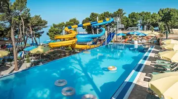 Sunny Makarska by Valamar