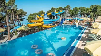 Sunny Makarska by Valamar
