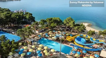 Sunny Makarska by Valamar
