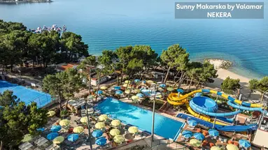 Sunny Makarska by Valamar