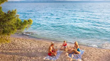 Sunny Makarska by Valamar