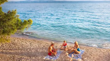 Sunny Makarska by Valamar
