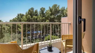 Sunny Makarska by Valamar