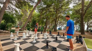 Sunny Makarska by Valamar