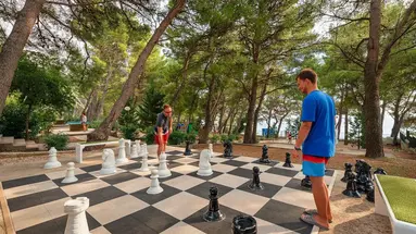 Sunny Makarska by Valamar