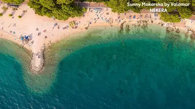 Sunny Makarska by Valamar