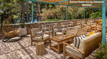 Sunny Makarska by Valamar