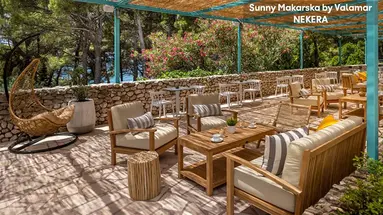 Sunny Makarska by Valamar