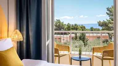 Sunny Makarska by Valamar