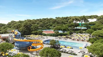Sunny Makarska by Valamar