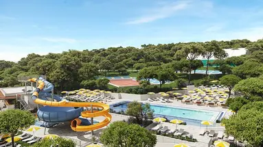 Sunny Makarska by Valamar