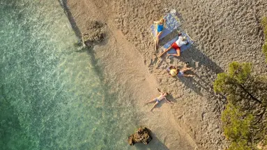 Sunny Makarska by Valamar