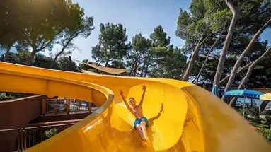 Sunny Makarska by Valamar