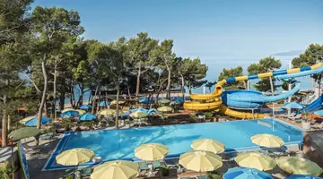 Sunny Makarska by Valamar