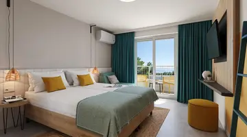 Sunny Makarska by Valamar