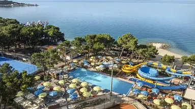 SUNNY MAKARSKA HOTEL BY VALAMAR***