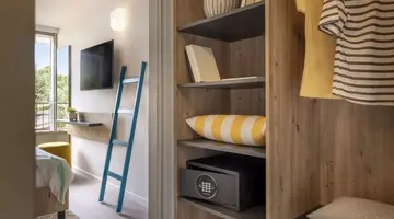 SUNNY MAKARSKA HOTEL BY VALAMAR***
