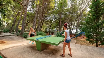SUNNY MAKARSKA HOTEL BY VALAMAR***