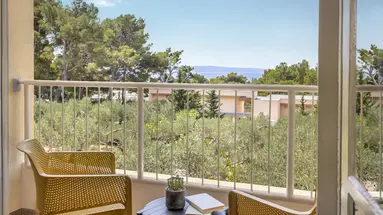 SUNNY MAKARSKA HOTEL BY VALAMAR***