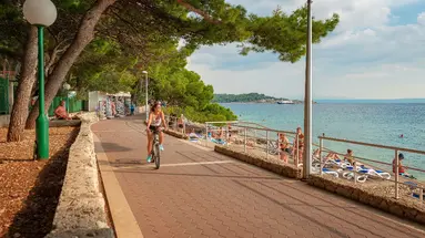 SUNNY MAKARSKA HOTEL BY VALAMAR***