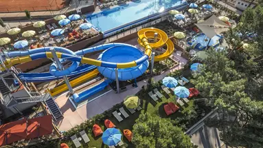 SUNNY MAKARSKA HOTEL BY VALAMAR***