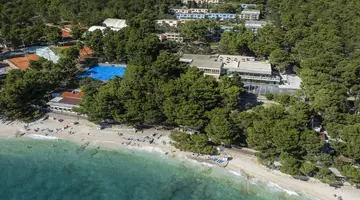 SUNNY MAKARSKA HOTEL BY VALAMAR***