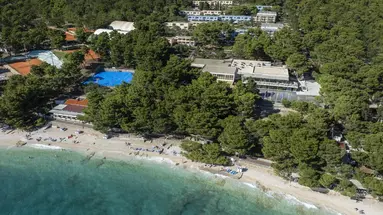 SUNNY MAKARSKA HOTEL BY VALAMAR***