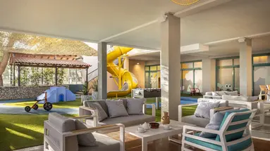SUNNY MAKARSKA HOTEL BY VALAMAR***