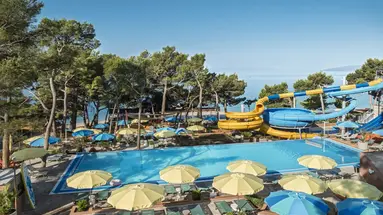 SUNNY MAKARSKA HOTEL BY VALAMAR***