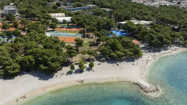 SUNNY MAKARSKA HOTEL BY VALAMAR***