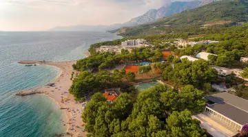 SUNNY MAKARSKA HOTEL BY VALAMAR***