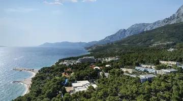 SUNNY MAKARSKA HOTEL BY VALAMAR***