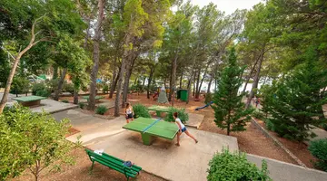 SUNNY MAKARSKA HOTEL BY VALAMAR***