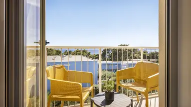SUNNY MAKARSKA HOTEL BY VALAMAR***