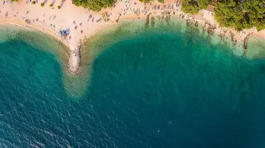 SUNNY MAKARSKA HOTEL BY VALAMAR***