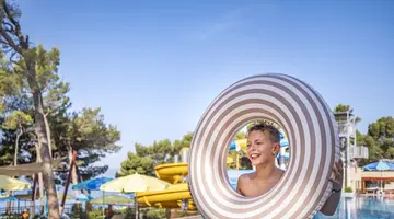 SUNNY MAKARSKA HOTEL BY VALAMAR***