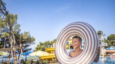 SUNNY MAKARSKA HOTEL BY VALAMAR***
