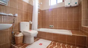 Sunny Palms Beach Bungalows