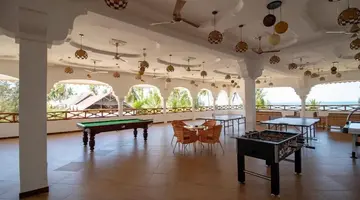 Sunny Palms Beach Bungalows