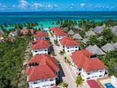 Sunny Palms Beach Bungalows