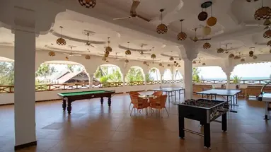 Sunny Palms Beach Bungalows