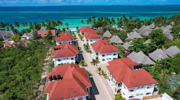 Sunny Palms Beach Bungalows